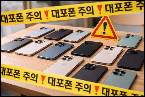 법인 휴대폰 이미지1